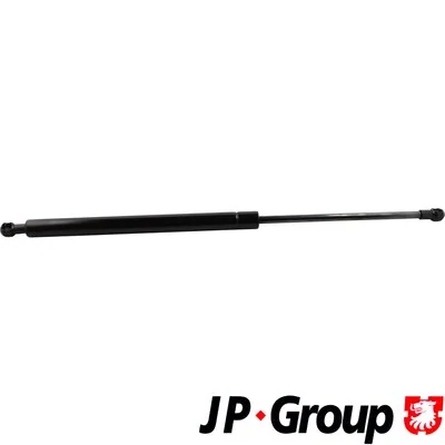 Gas Spring, boot/cargo area